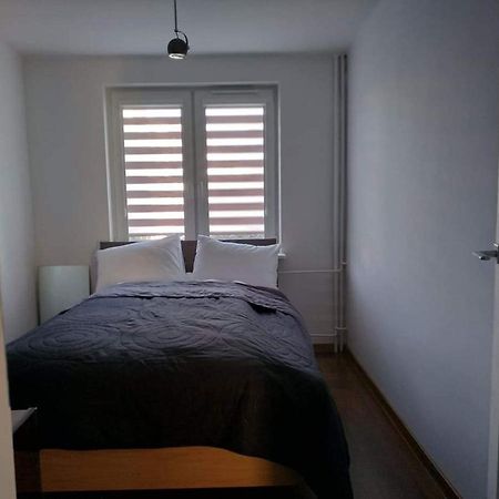 Mieszkanie Nad Sanem Sanok Exteriör bild